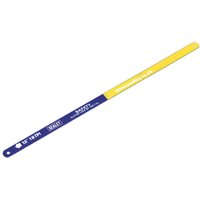 Sealey HSS Bi Metal Hacksaw Blade 12" / 300mm 18tpi Pack of 10 Sealey HSS Bi Metal Hacksaw Blade 12" / 300mm 18tpi Pack of 10