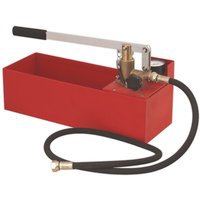 Sealey Heating System Pressure Tester Sealey Heating System Pressure Tester