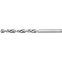 Sealey Worksafe HSS Twist Drill Bit 5mm Pack of 1 Sealey Worksafe HSS Twist Drill Bit 5mm Pack of 1