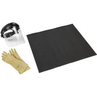 Sealey PPE Safety Kit for EV and Hybrid Vehicles Sealey PPE Safety Kit for EV and Hybrid Vehicles