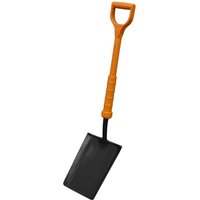 Sealey Insulated Taper Mouth Shovel Sealey Insulated Taper Mouth Shovel