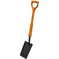 Insulated Trenching Spade