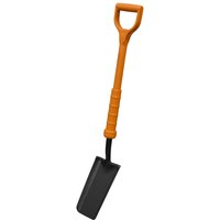 Insulated Cable Laying Spade
