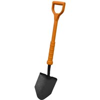 Sealey Insulated General Service Shovel Sealey Insulated General Service Shovel