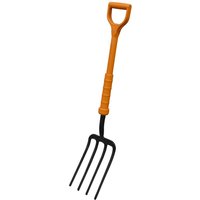 Insulated Trench Fork