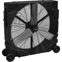 Sealey Premier Industrial High Velocity Rotomold Drum Fan 36"