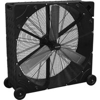 Premier Industrial High Velocity Rotomold Drum Fan