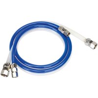 HVLP 79 P2 Spray Gun Hose Set HVLP79 SSG1P