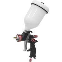 HVLP01 Gravity Feed Air Spray Gun