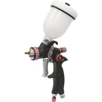 HVLP Gravity Feed Touch Up Air Spray Gun