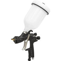HVLP05 Gravity Feed Spray Gun