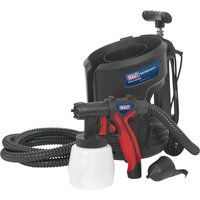 HVLP3000 Spray Gun Kit
