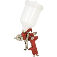 HVLP742 Gravity Feed Air Spray Gun