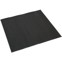 Sealey Electrician's Insulating Rubber Safety Mat
