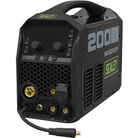 IMIG200P Process Inverter Welder Plasma Cutter