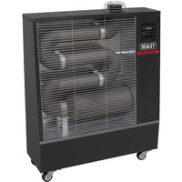 Sealey Industrial Infrared Diesel Heater 16kW