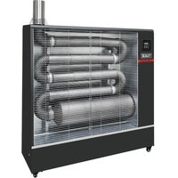 Sealey Industrial Infrared Diesel Heater 29kW
