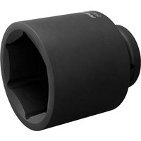 1" Drive Deep Hexagon Impact Socket Metric 1" 100mm