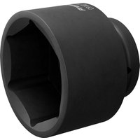 Sealey 1" Drive Hexagon Impact Socket Metric