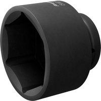 1" Drive Hexagon Impact Socket Metric 1" 105mm