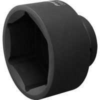 1" Drive Hexagon Impact Socket Metric 1" 115mm