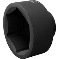 1" Drive Hexagon Impact Socket Metric 1" 120mm