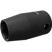 Sealey 1/2" Drive Hexagon Impact Socket Metric