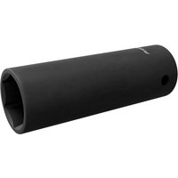 IS1218D Premier Deep Impact Socket 1/2'Sq Drive 18mm - Sealey