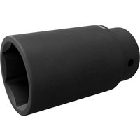 1 2" Drive Deep Hexagon Impact Socket Metric