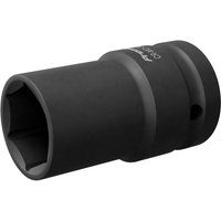 Sealey 1" Drive Deep Hexagon Impact Socket Metric 1" 24mm Sealey 1" Drive Deep Hexagon Impact Socket Metric 1" 24mm