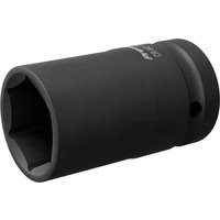 Sealey 1" Drive Deep Hexagon Impact Socket Metric 1" 32mm Sealey 1" Drive Deep Hexagon Impact Socket Metric 1" 32mm
