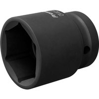 Sealey 1" Drive Hexagon Impact Socket Metric