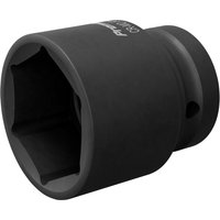 Sealey 1" Drive Hexagon Impact Socket Metric 1" 50mm Sealey 1" Drive Hexagon Impact Socket Metric 1" 50mm