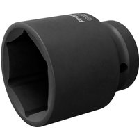 Sealey 1" Drive Hexagon Impact Socket Metric 1" 55mm Sealey 1" Drive Hexagon Impact Socket Metric 1" 55mm