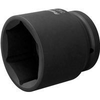 Sealey 1" Drive Hexagon Impact Socket Metric
