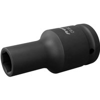 3 4" Drive Deep Hexagon Impact Socket Metric 3 4" 17mm