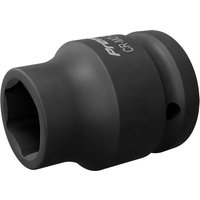 3 4" Drive Hexagon Impact Socket Metric 3 4" 21mm