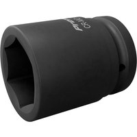 Sealey 3/4" Drive Hexagon Impact Socket Metric 3/4" 30mm Sealey 3/4" Drive Hexagon Impact Socket Metric 3/4" 30mm