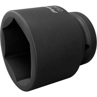 3 4" Drive Hexagon Impact Socket Metric