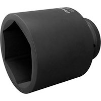 Sealey 3/4" Drive Deep Hexagon Impact Socket Metric