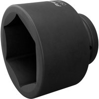 3 4" Drive Hexagon Impact Socket Metric 3 4" 60mm