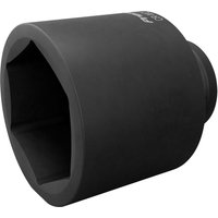 Sealey 3/4" Drive Deep Hexagon Impact Socket Metric 3/4" 65mm Sealey 3/4" Drive Deep Hexagon Impact Socket Metric 3/4" 65mm