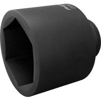 Sealey 3/4" Drive Deep Hexagon Impact Socket Metric 3/4" 70mm Sealey 3/4" Drive Deep Hexagon Impact Socket Metric 3/4" 70mm