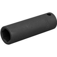 Sealey 3/8" Drive Deep Hexagon Impact Socket Metric 3/8" 11mm Sealey 3/8" Drive Deep Hexagon Impact Socket Metric 3/8" 11mm