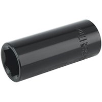 3 8" Drive Deep Hexagon Impact Socket Metric