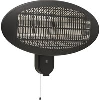 Sealey IWMH2003 Wall Mounting Infrared Electric Quartz Heater Sealey IWMH2003 Wall Mounting Infrared Electric Quartz Heater