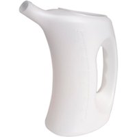 Sealey Measuring Jug with Pouring Spout 5l Sealey Measuring Jug with Pouring Spout 5l