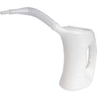 Sealey Measuring Jug with Flexible Spout 5l Sealey Measuring Jug with Flexible Spout 5l
