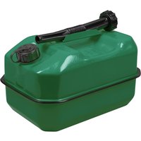 Sealey Wide Base Jerry Can