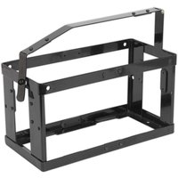 Sealey Lockable Vehicle Bracket for 10 litre Jerry Cans Sealey Lockable Vehicle Bracket for 10 litre Jerry Cans
